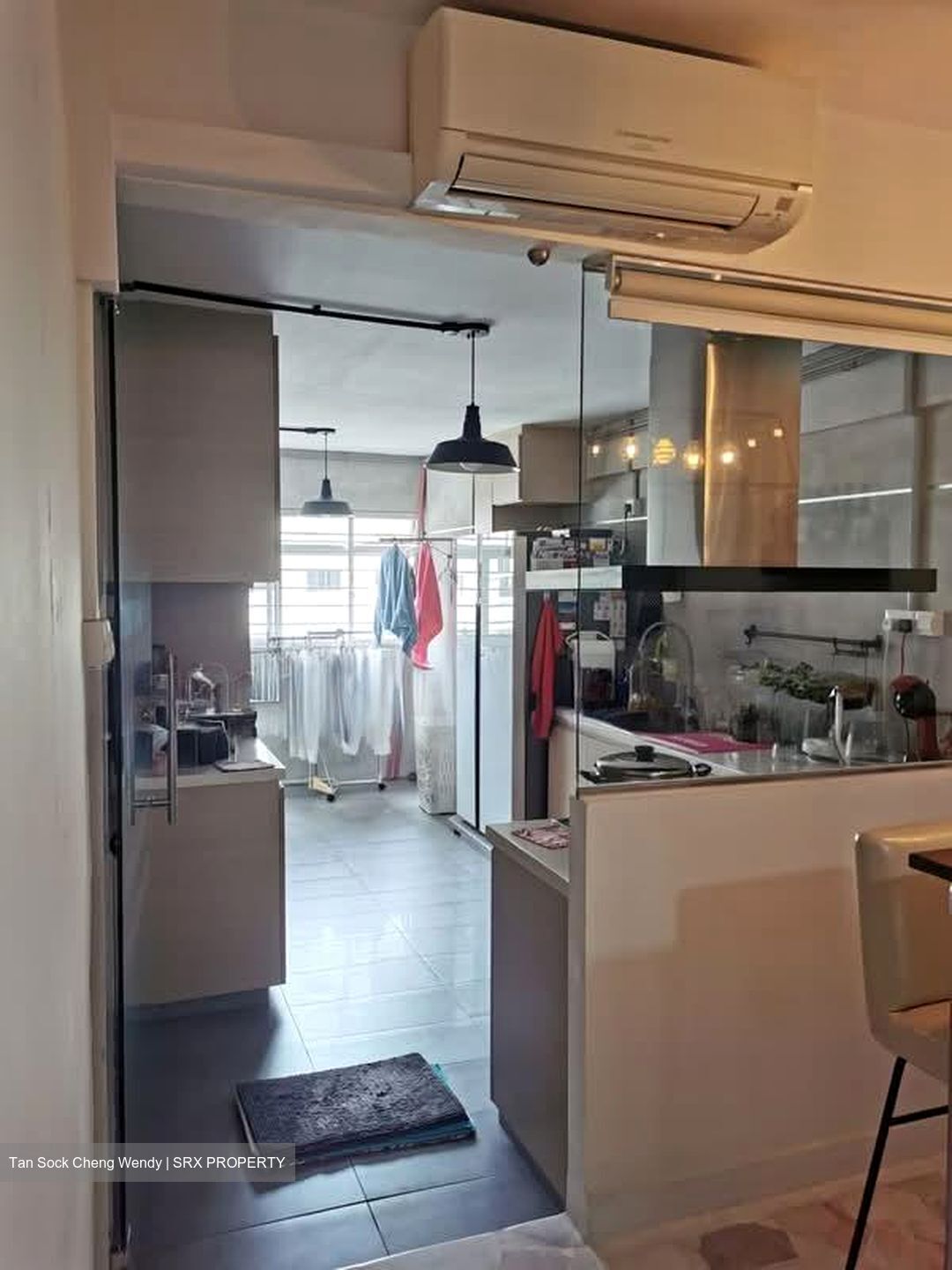 Blk 308 Hougang Avenue 5 (Hougang), HDB 3 Rooms #597634541